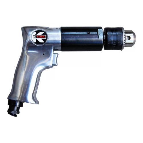 K Tool International DRILL AIR 1/2IN. REVERSIBLE 800RPM
