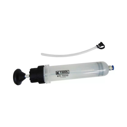 K Tool International Extraction Filling Syringe - 200 CC