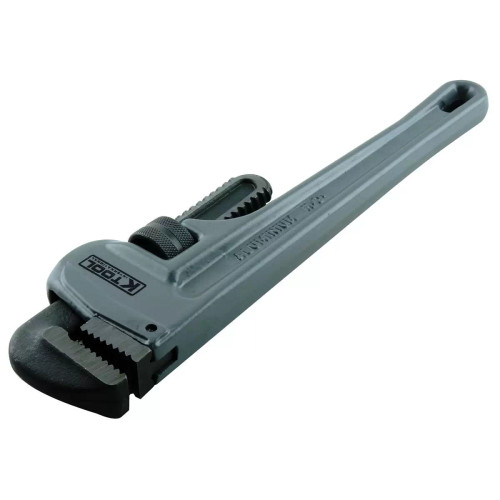 K Tool International WR 2-1/4 PIP SML 12" ALUM