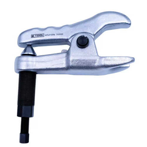 K Tool International Hydraulic Ball Joint Separator with 56 mm Jaw