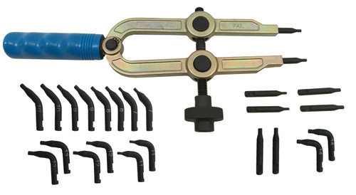 CTA-4031M Heavy Duty Lock Ring Tool Master Kit