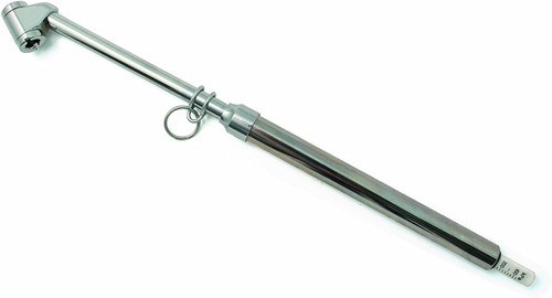 CTA-1935 H D TIRE GAUGE DUAL FOOT
