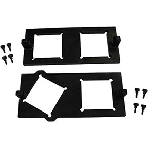 CTA-3891 Porsche Cam Adj Holding Bracket 996 Turbo