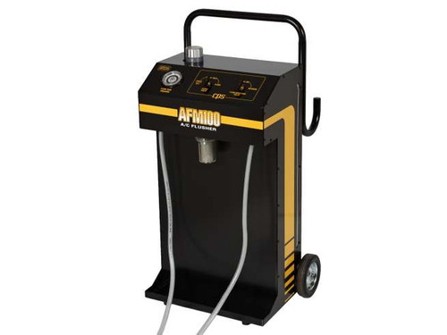 A/C Flushing Machine AFM100