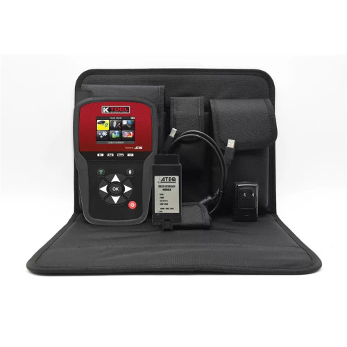 K Tool International KTI TPMS PRO WITH OBDII AND SOFT CASE (Discontinued) See KTITPMSOBD-EZ