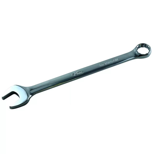 K Tool International WR 27MM COMB 12PT 15 DEG