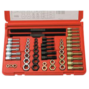 CTA-8240 53PC UNV RETHRDING SET