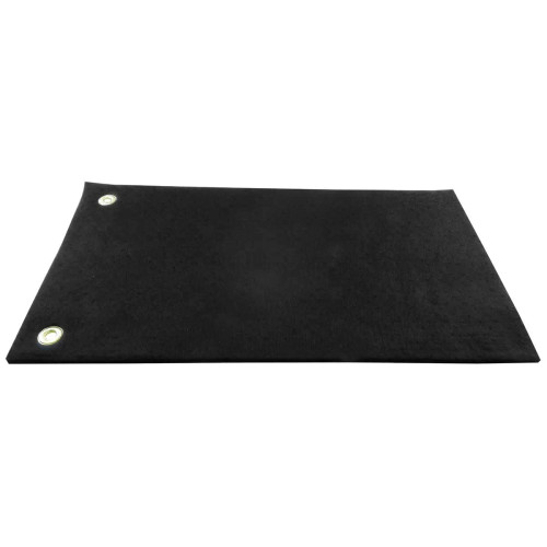 K Tool International PYRO TORCH SHIELD 10"X18"