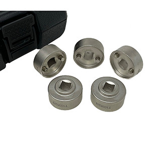 CTA-5440 5-PC VAG Camshaft Adjust Tool