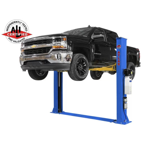 ATLAS PLATINUM 9000 LB CERTIFIED BASEPLATE LIFT