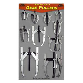 CTA-030600 GEAR PULLER ASSORTMENT