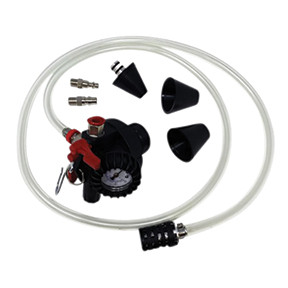 CTA-6520 Vacuum Cooling System Filler