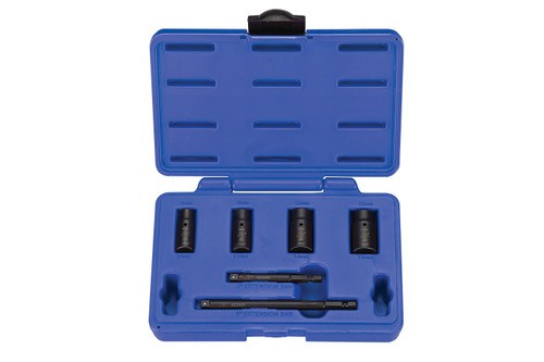CTA-4223 Mini Flip Socket Set
