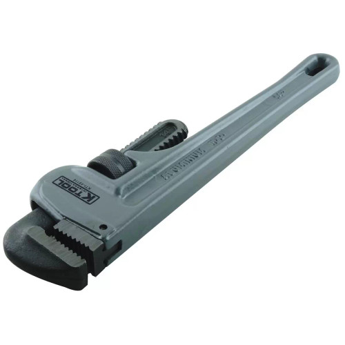 K Tool International WR 2-5/8 PIP 14" ALUM