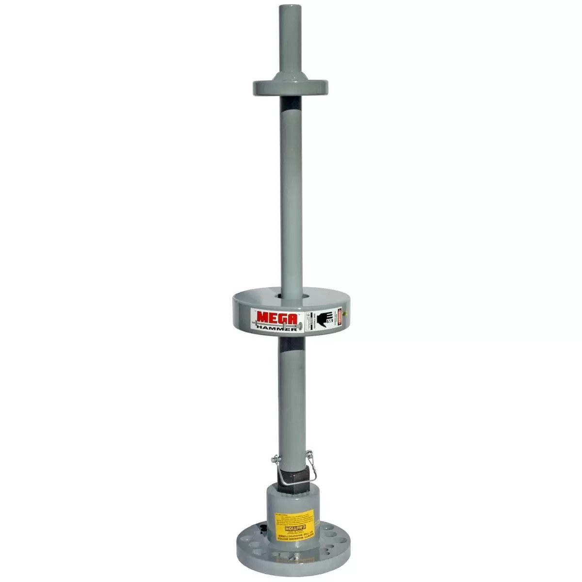 K Tool International MEGAHAMMER