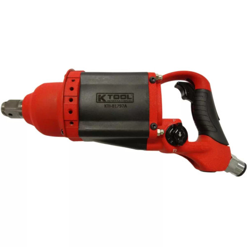 K Tool International 1 " COMPOSITE HEAVY DUTY AIR IMP WRE