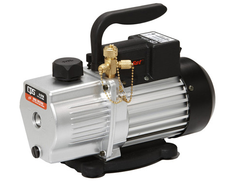 VP6D Pro-Set(R) 6 CFM Vacuum Pump