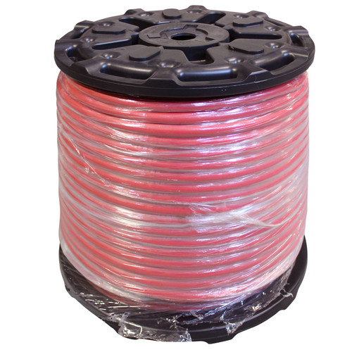 Milton™ 3/8" ID EPDM Rubber Air Hose, 500' Long