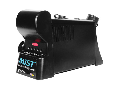 MiST II Ultrasonic Cleaning Unit 590160