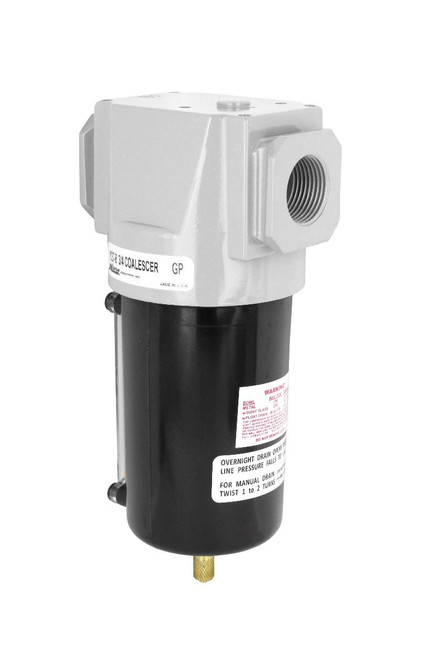 Milton™ 3/4" NPT Metal Coalescing Filter