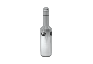 Electronic Edge Finder