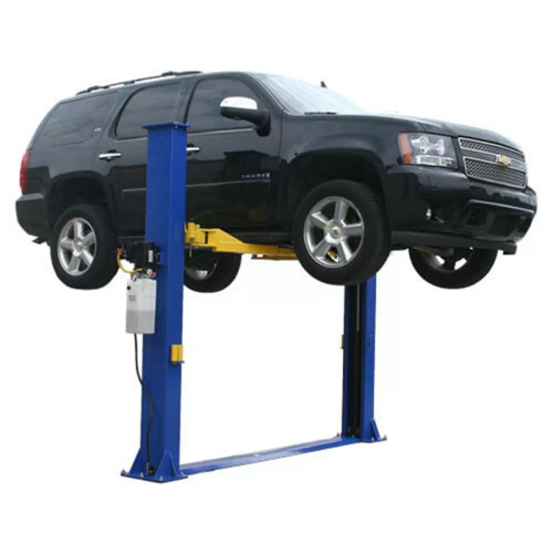 ATLAS 9000 LB BASEPLATE 2-POST LIFT ATEXH-9KBPX-FPD