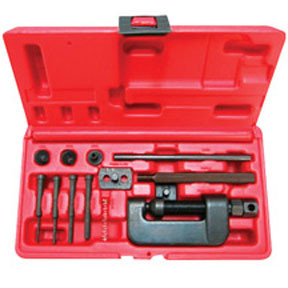 CTA-8982 Large Chain Breaker & Riveting Tool