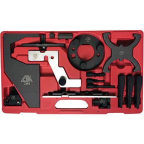 CTA-5063 19 Pc. Ford Mazda Master Timing Kit