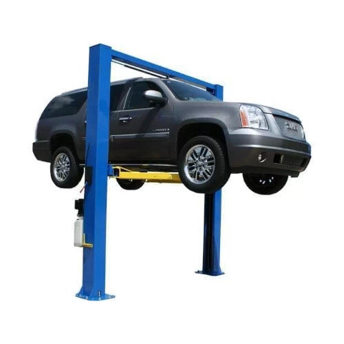 ATLAS 10000 LB EXTRA TALL/EXTRA WIDE 2-POST LIFT ATEATTD-OHX10000X