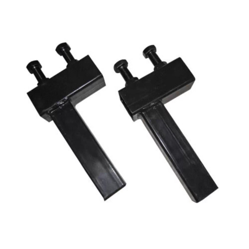 ATLAS ROTISSERIE VALANCE ADAPTERS (1 PR)