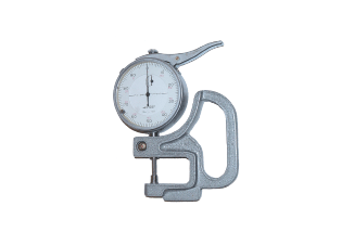 Dial Thickness Gages