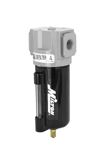 Milton™ 3/8" NPT Metal Micro Filter