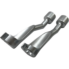 CTA-7815 2 Pc. Cummins Fuel injection Wrench 19mm & 22mm