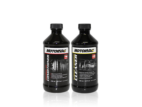 MotorVac TransTech 2-Step Transmission Kit 400-0137