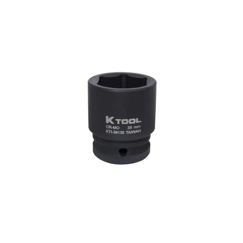 K Tool International SOC 3/4" DR MM IMP S KTI39135