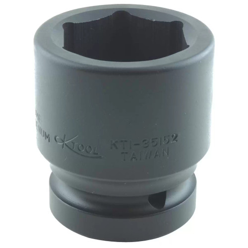 K Tool International SOC 1" DR IMP SHORT 1-5/ KTI35152