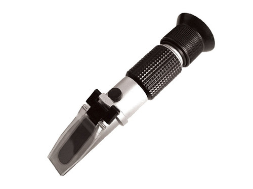 TLREF Refractometer for Glycol Testing