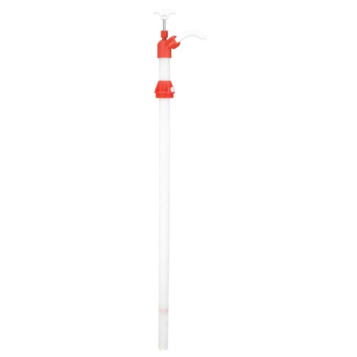 K Tool International Vertical Lift Chemical Pump