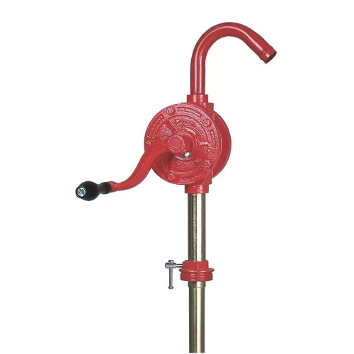 K Tool International Rotary Drum Pump