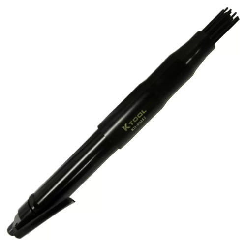 K Tool International Straight Line Needle Scaler