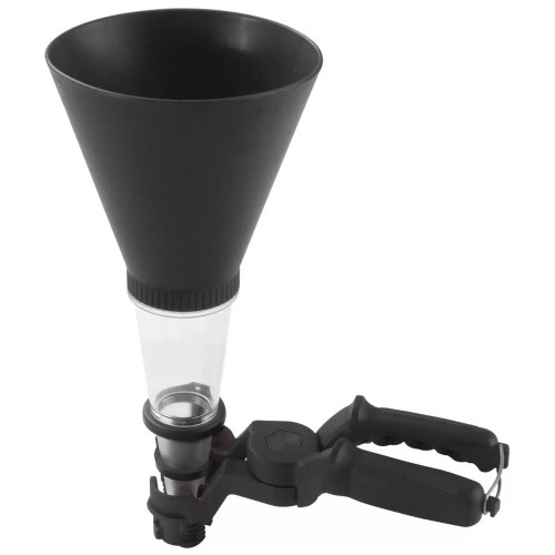 K Tool International Universal Oil Funnel 2 Pieces