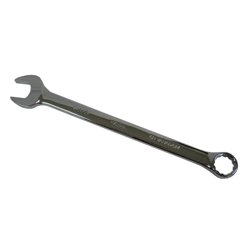 K Tool International Wrench Comb High Polish 1 3/8