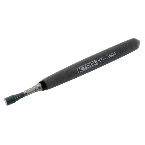 K Tool International Telescopic Magnetic Retriever with 5 lb. Pull
