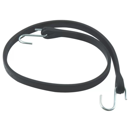 K Tool International 10PK RUBBER STRAP EPDM 31" 10/PK