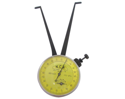1-1/8-2-1/8 Internal Dial