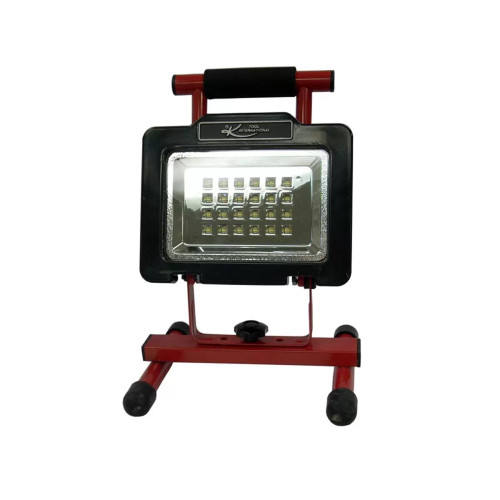 K Tool International Rechargeable Worklight 24 SMD LED 800 lumens