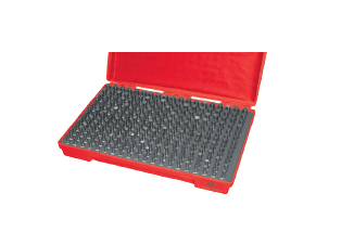 Pin Gage Sets PR4630020
