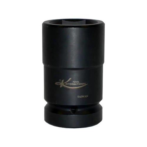 K Tool International 1 Inch Drive 41MM HEX BUDD WHL