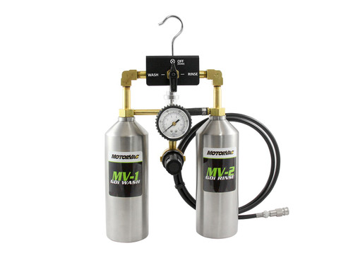 GDI Cleaning Kit for Engine Valves 500-0467KT