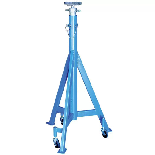 MOBILE COLUMN LIFT STAND